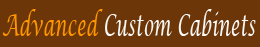 Advanced Cabinets Website